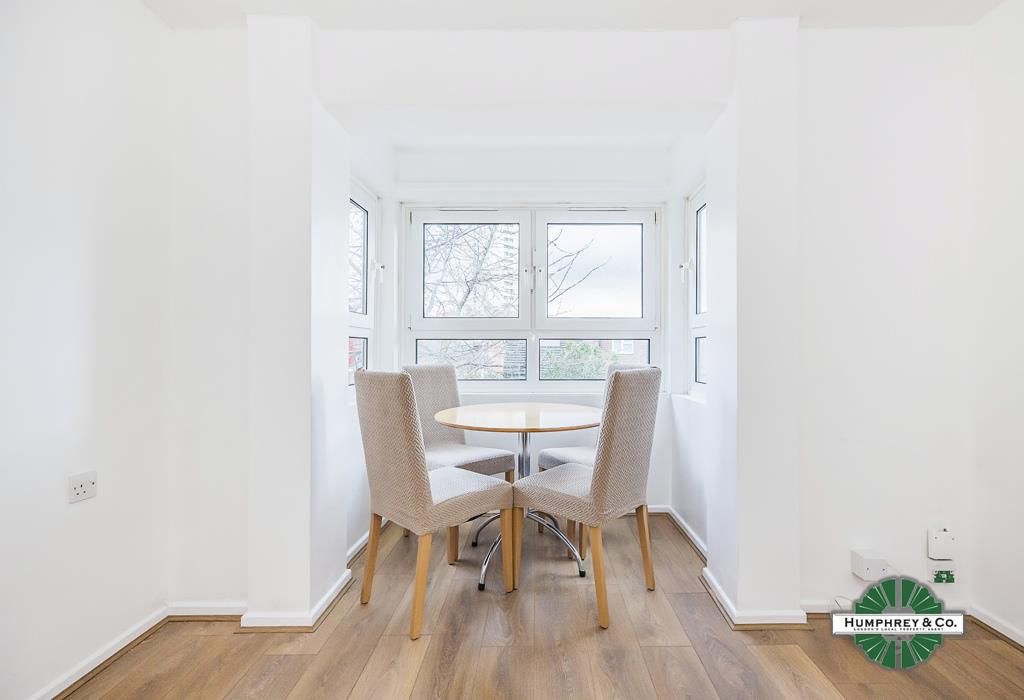 Property photo 2 of 7 1 Bedroom Flat For Rent