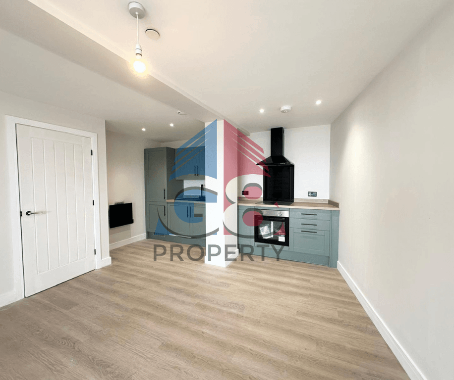 Property photo 1 of 19 Flat 3, Sheffield Road