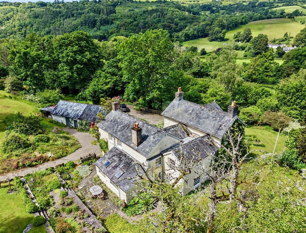 Additional image 22 of 4 bed detached house for saleAberedw, Builth Wells LD2