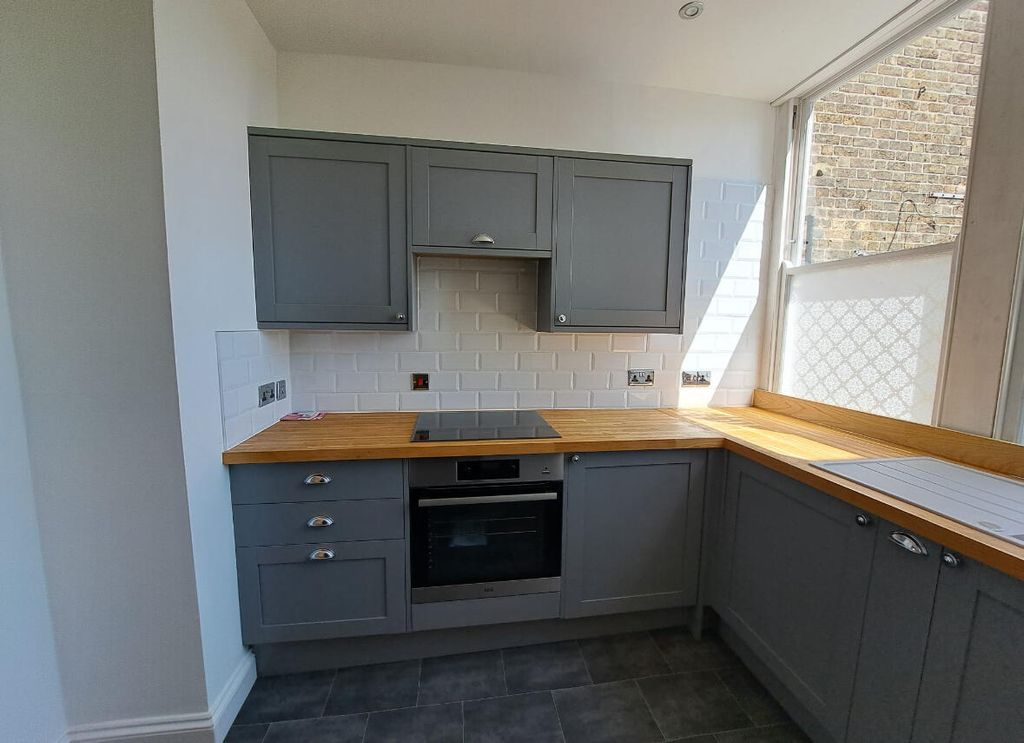 Property photo 2 of 13 Kitchen