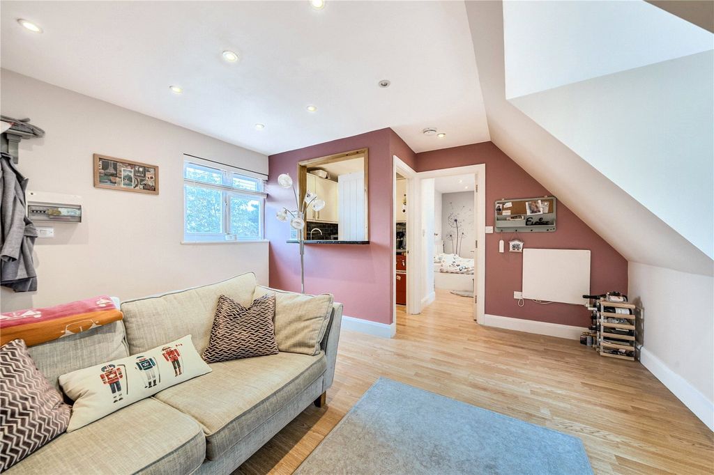 Property photo 1 of 9 Living Area