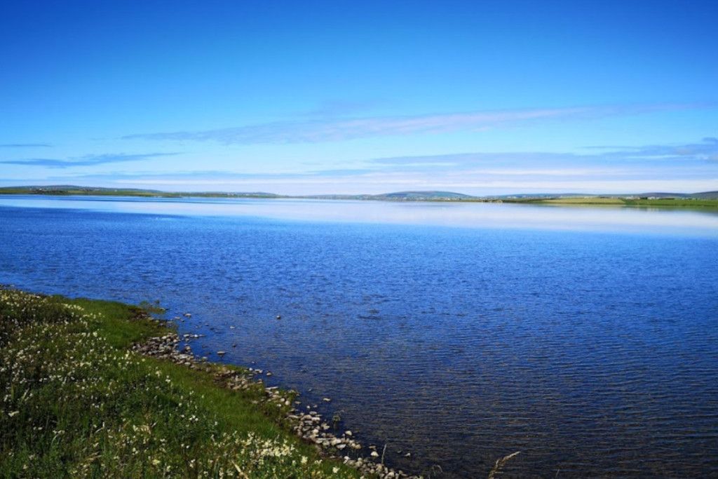 Additional image 14 of Land for saleFishermans Paradise, Harray Loch, Waterside Site, Harray, Orkney KW17