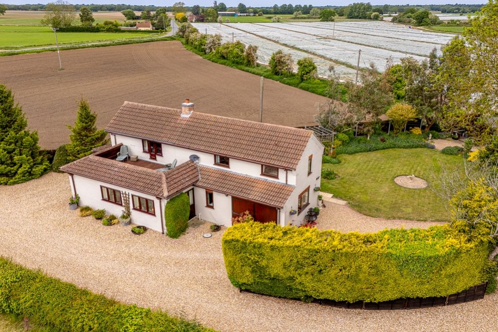 Property photo 1 of 34 Chestnut Cottage (Tumby Woodside)-3