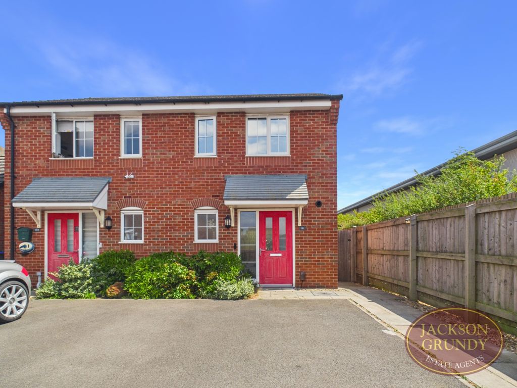 Property photo 1 of 16 Damselfly Road