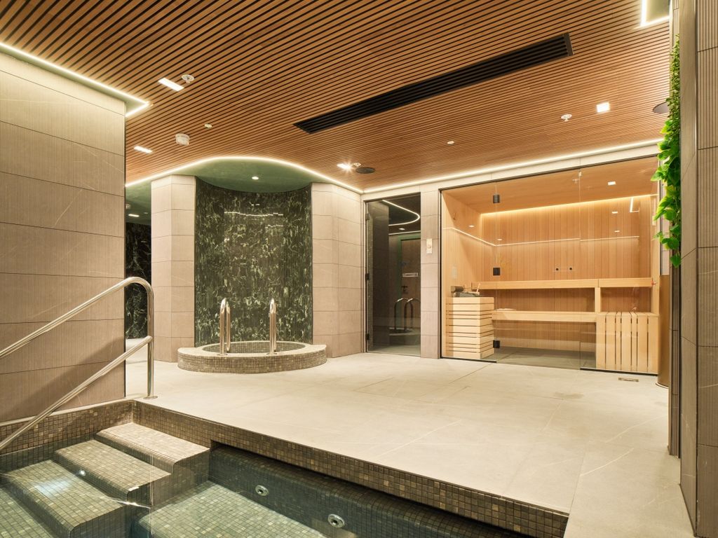 Property photo 2 of 20 Spa-Sauna