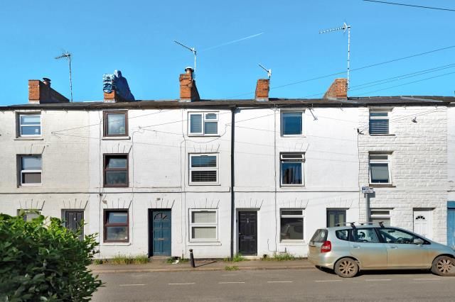 Property photo 1 of 20 External View