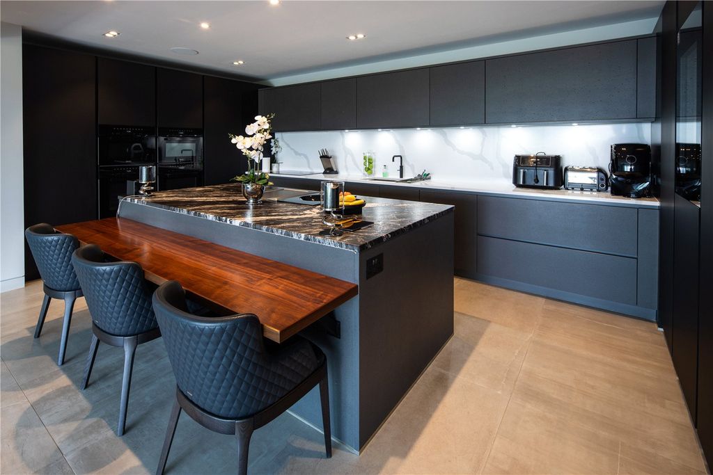 Additional image 5 of 4 bed detached house for saleLes Ruisseaux, St Brelade JE3