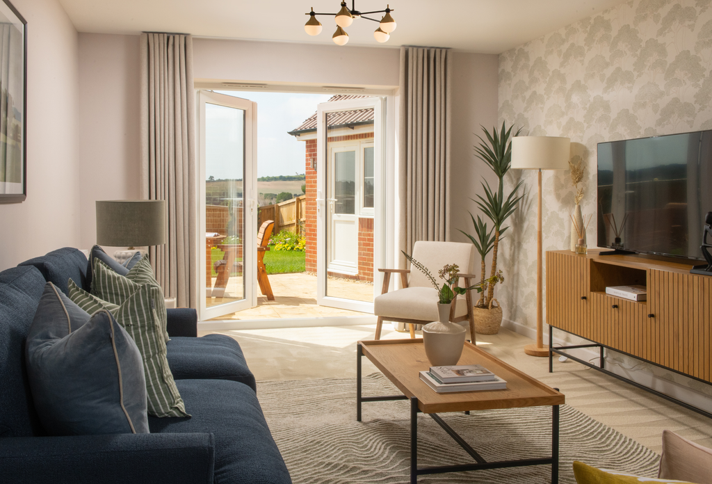 Property photo 3 of 6 Ashbury Living