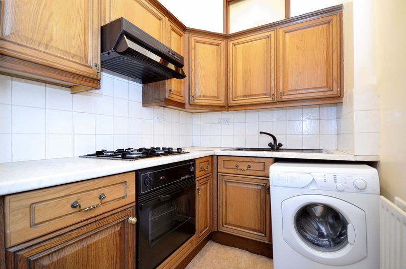 Property photo 3 of 4 Kitchen