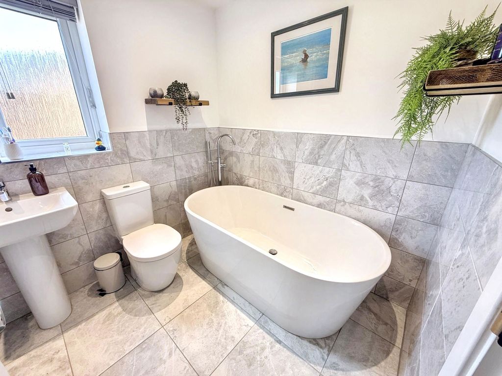 Additional image 23 of 4 bed detached house for saleWhinchat Way, Morpeth NE61
