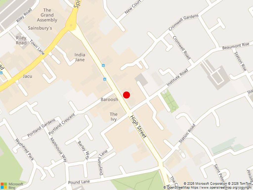 Property photo 2 of 9 Property Map