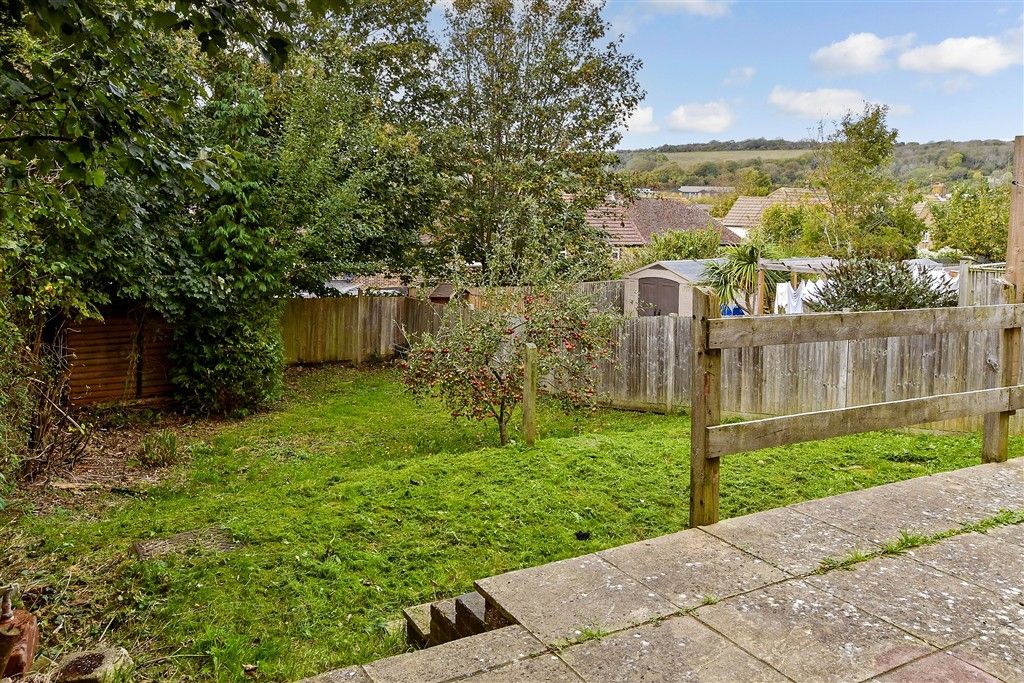 Property photo 1 of 13 Rear Garden