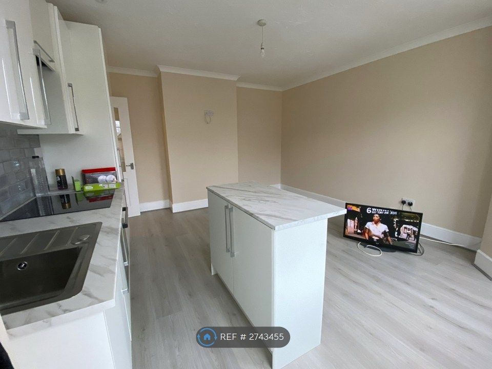 Property photo 3 of 21 Open Plan Lounge - Kitchen - Beautiful Large Room