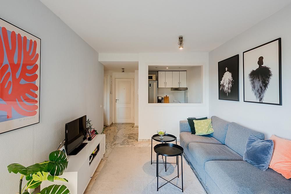Property photo 2 of 17 Bea's Place - Marina Botafoch