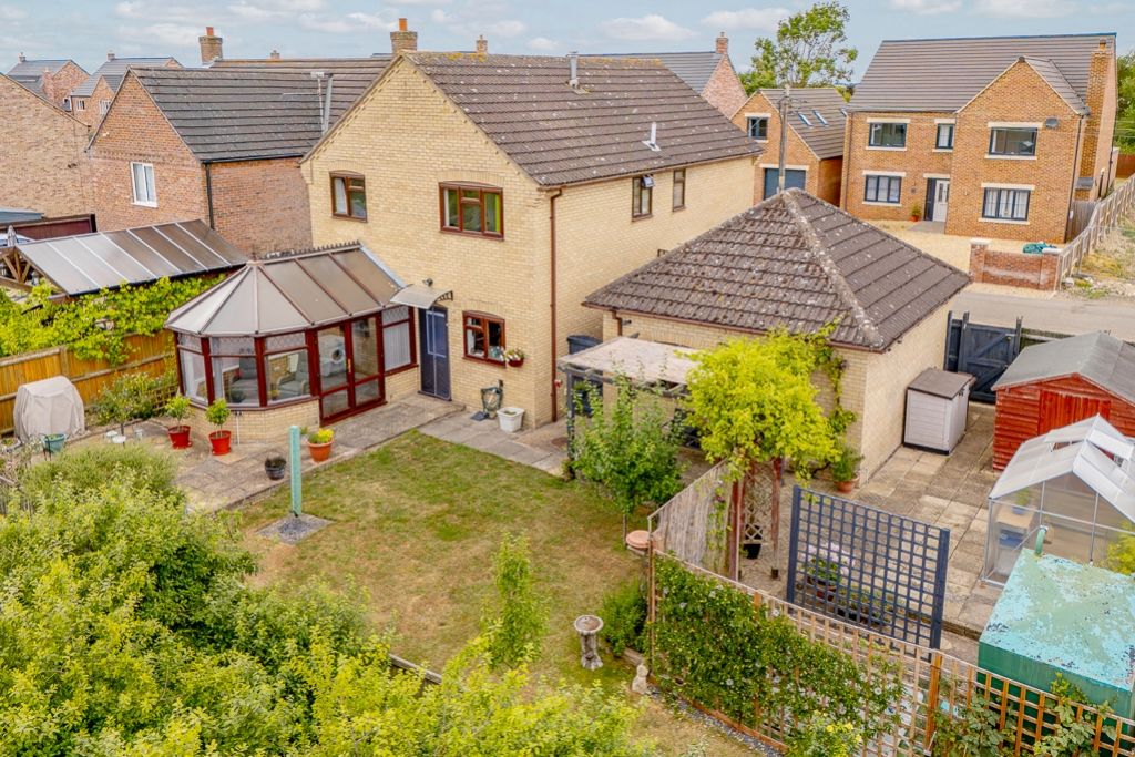 Property photo 2 of 32 23 West Drove South (Gedney Hill)-2