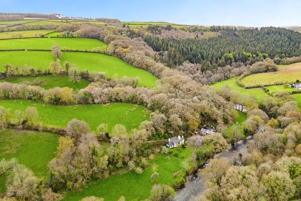 Property photo 2 of 28 Arial Photograph