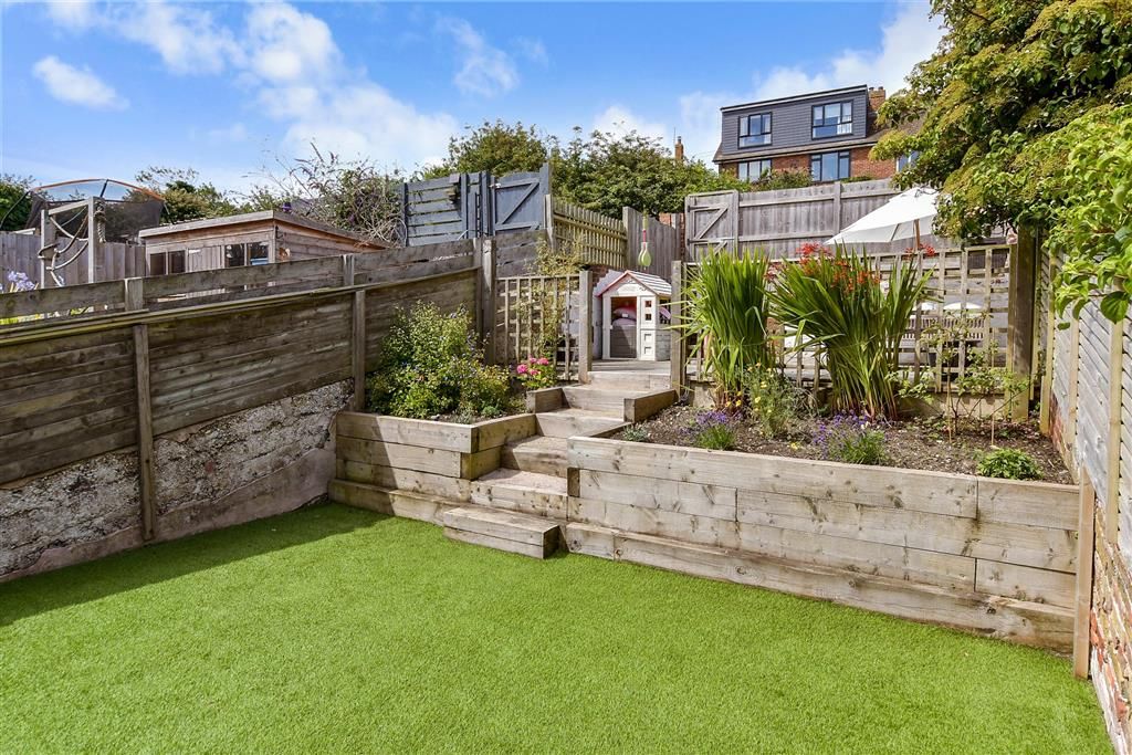 Property photo 3 of 16 Rear Garden
