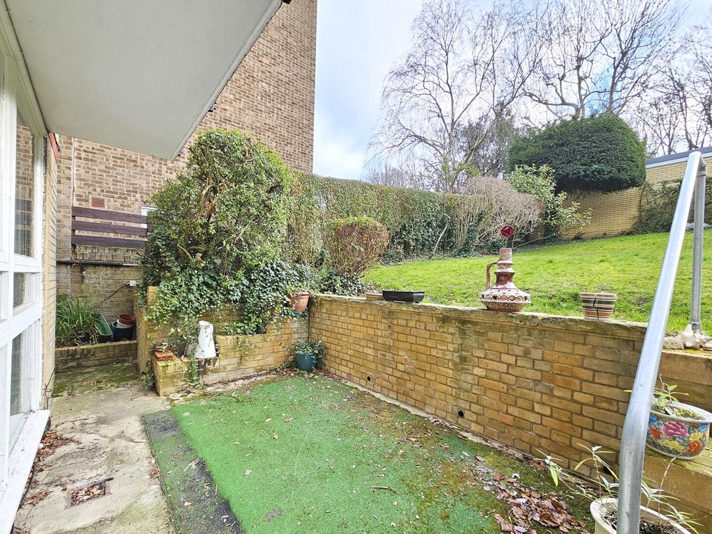 Property photo 3 of 9 Rear Garden