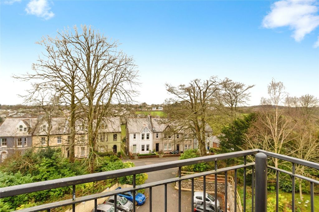 Property photo 2 of 11 View From Balcony