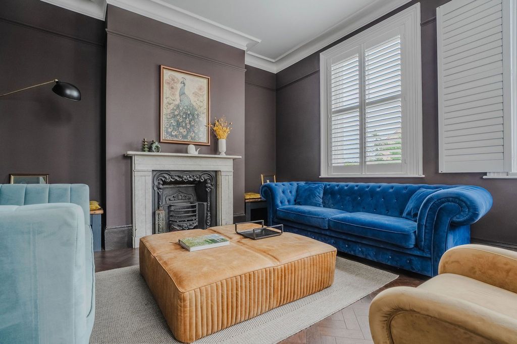Additional image 5 of 4 bed semi-detached house for saleWest Cliff Road, Ramsgate CT11