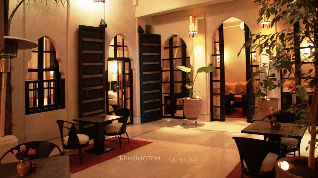 Property photo 1 of 16 Click Here If You Are Looking For A Riad For Sale In Marrakech Riad Basma From Kensingtonmorocco.Com Â€“ Moroccoâ€™S Leading Property Experts