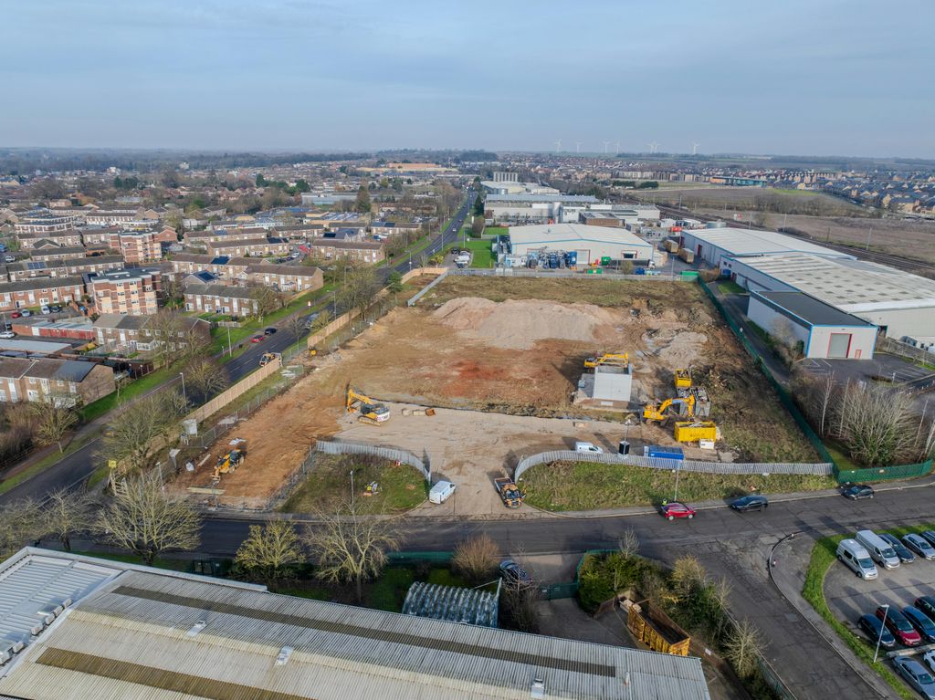 Property photo 3 of 5 Ipif St Neots Demolition Hdr01.Jpg