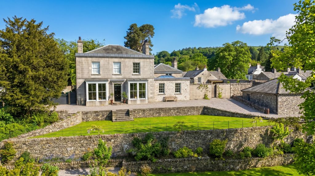 Additional image 46 of 7 bed country house for saleTemple Bank, Beetham LA7