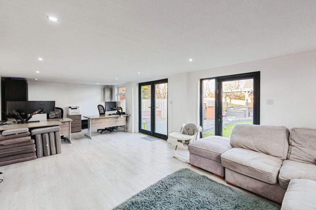 Property photo 3 of 28 Office / Family Room