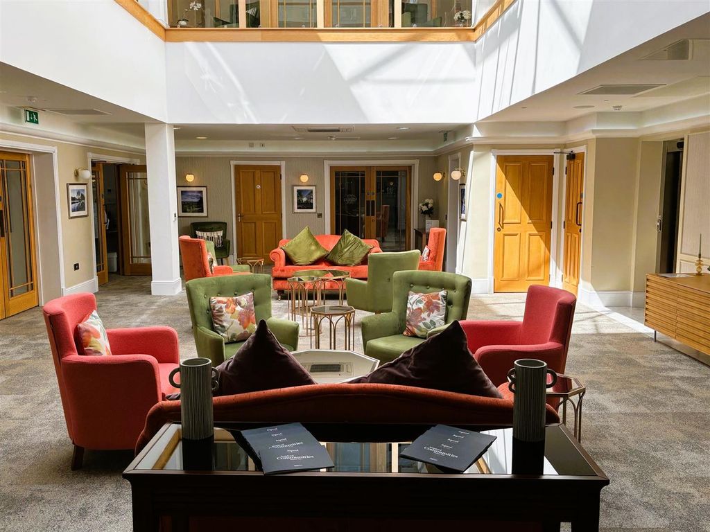 Additional image 15 of 3 bed property for saleHook Court, Bramshott Place, Liphook GU30