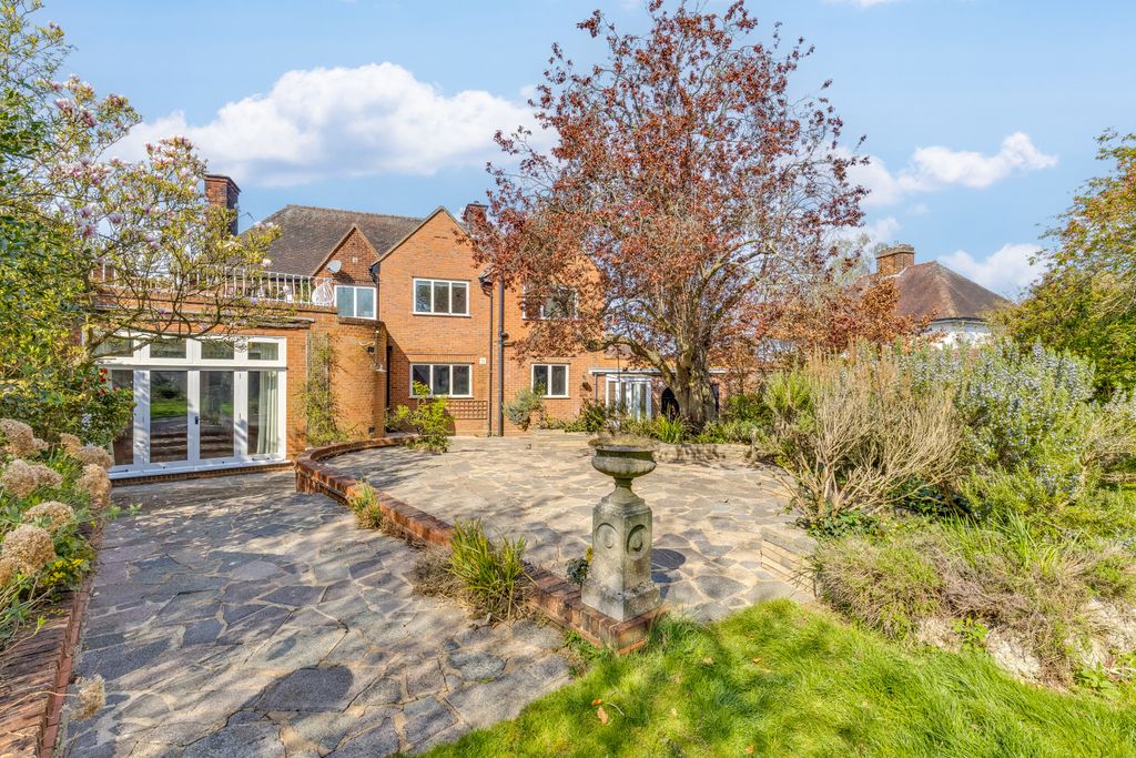 Additional image 26 of 4 bed detached house for saleBroadwater Avenue, Letchworth SG6