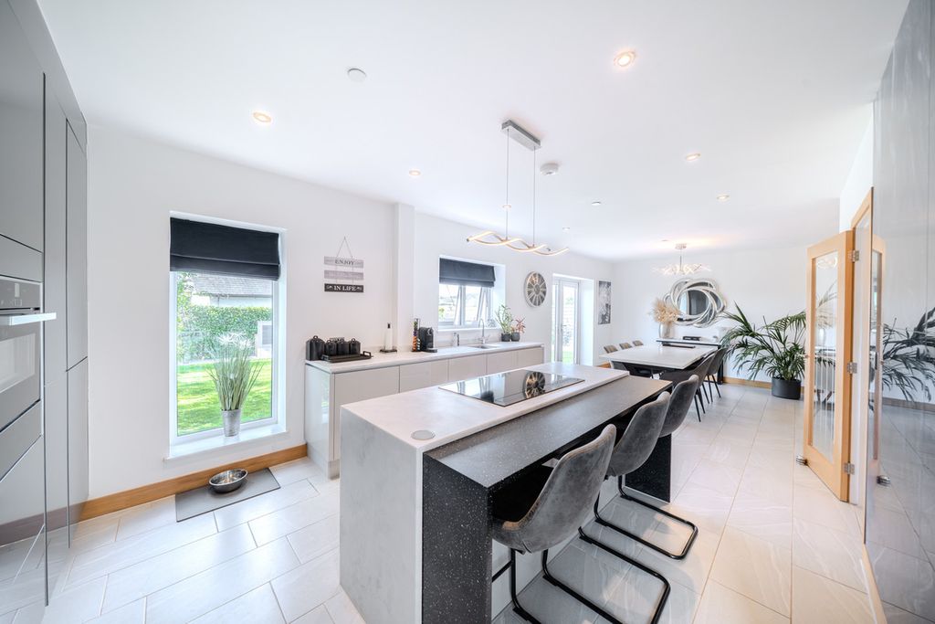 Additional image 14 of 4 bed detached house for salePwllmeyric Close, Chepstow, 6 NP16