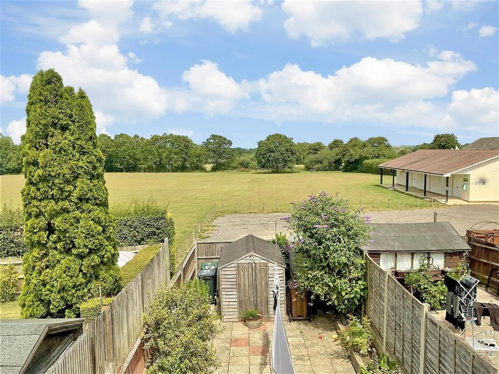 Property photo 3 of 9 Rear Garden