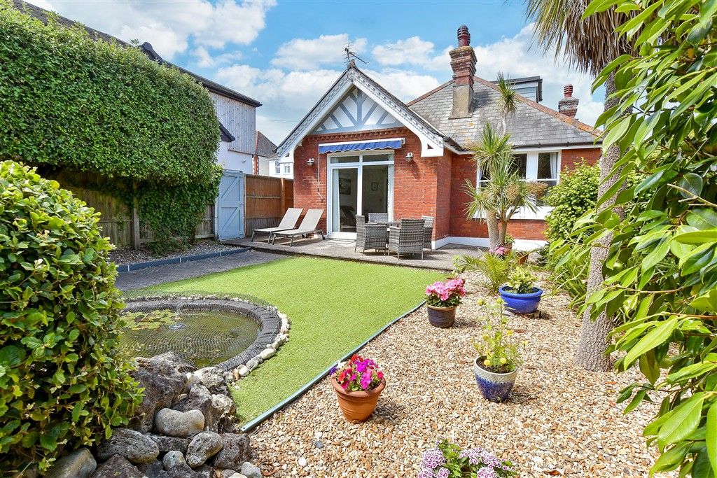 Property photo 1 of 19 Rear Garden
