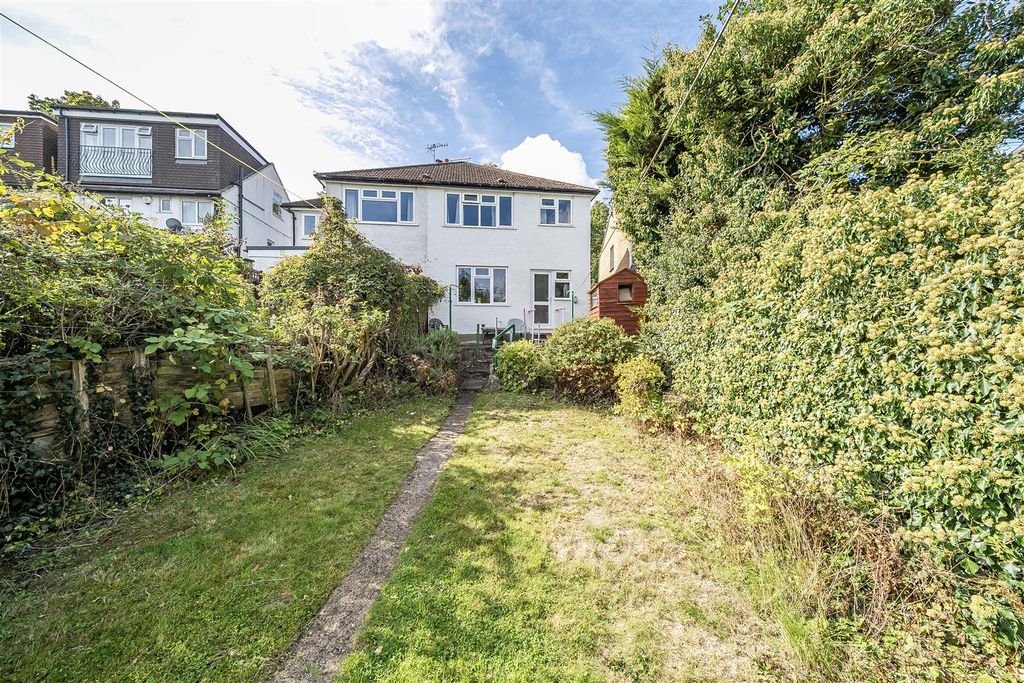 Property photo 3 of 17 Exterior Rear: