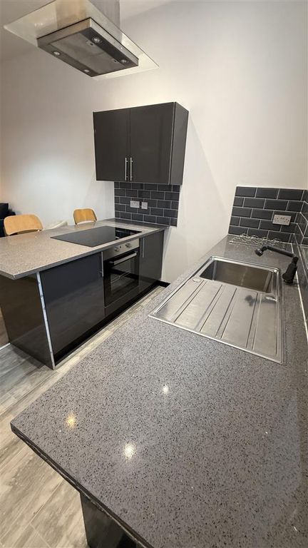 Property photo 2 of 10 Kitchen