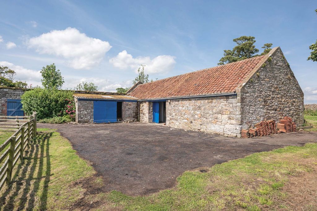 Additional image 29 of 7 bed country house for saleTuggal Hall, Chathill, Northumberland NE67