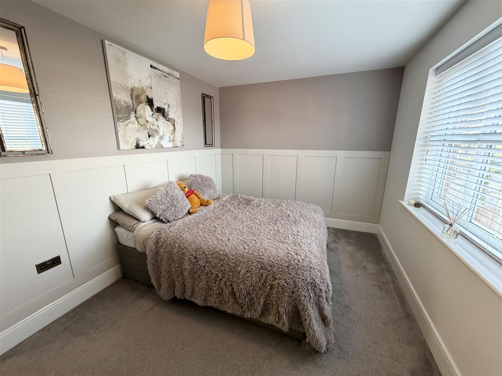 Additional image 20 of 5 bed property for saleGreenbrook Drive, East Rainton, Houghton Le Spring DH5