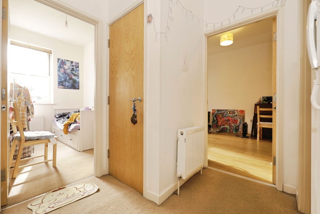 Property photo 3 of 12 Hallway