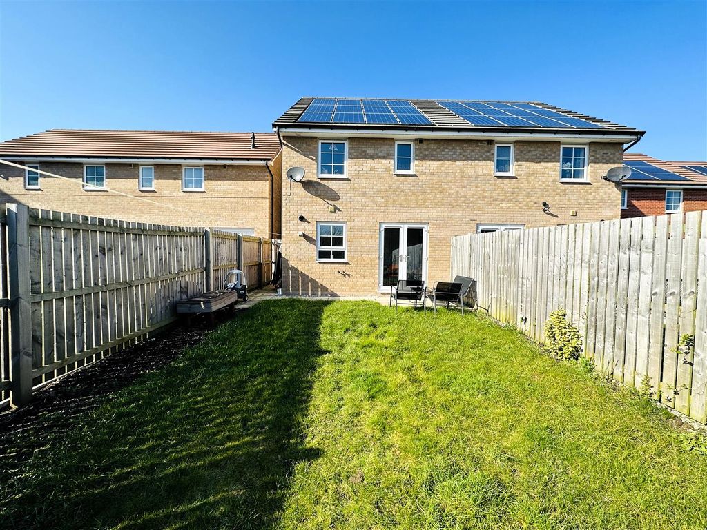 Property photo 2 of 15 Rear.1.Jpg