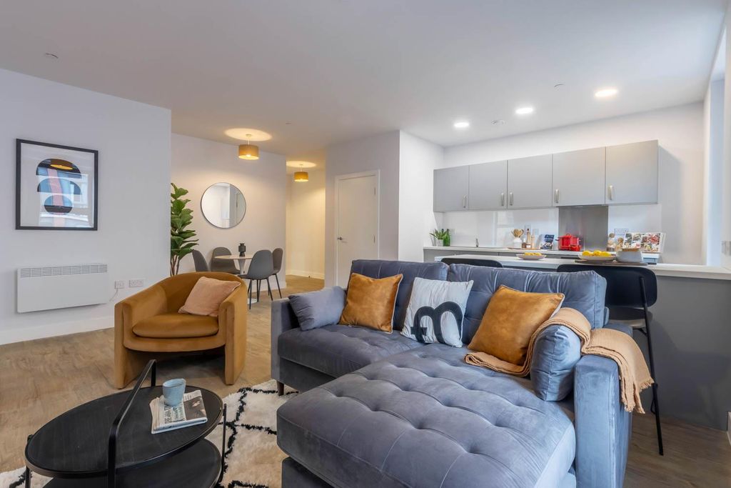 Property photo 2 of 23 Living Area