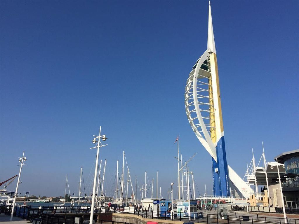 Property photo 1 of 12 Gunwharf (Alto Id: 155226603)