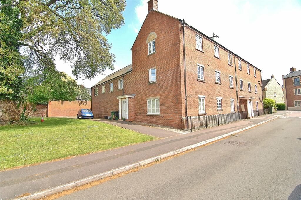 Property photo 1 of 7 Home Orchard, Ebley, Gl5