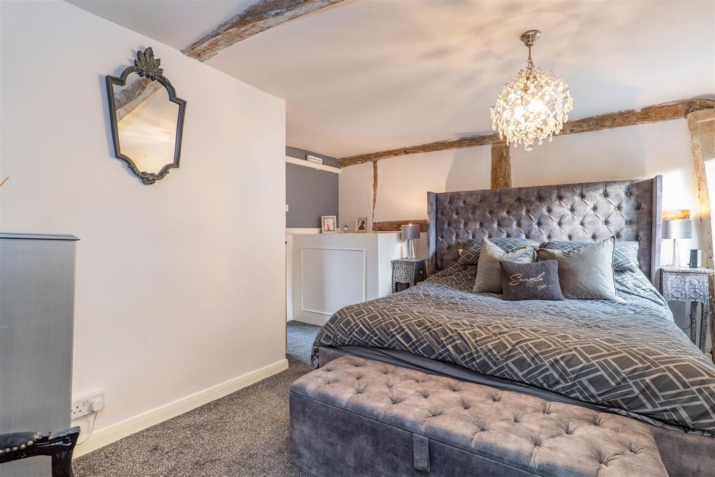Additional image 20 of 4 bed detached house for saleLeyland Lane, Leyland PR25