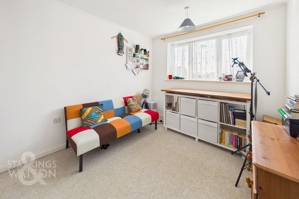 Additional image 11 of 3 bed semi-detached house for saleMartin Road, Diss IP22