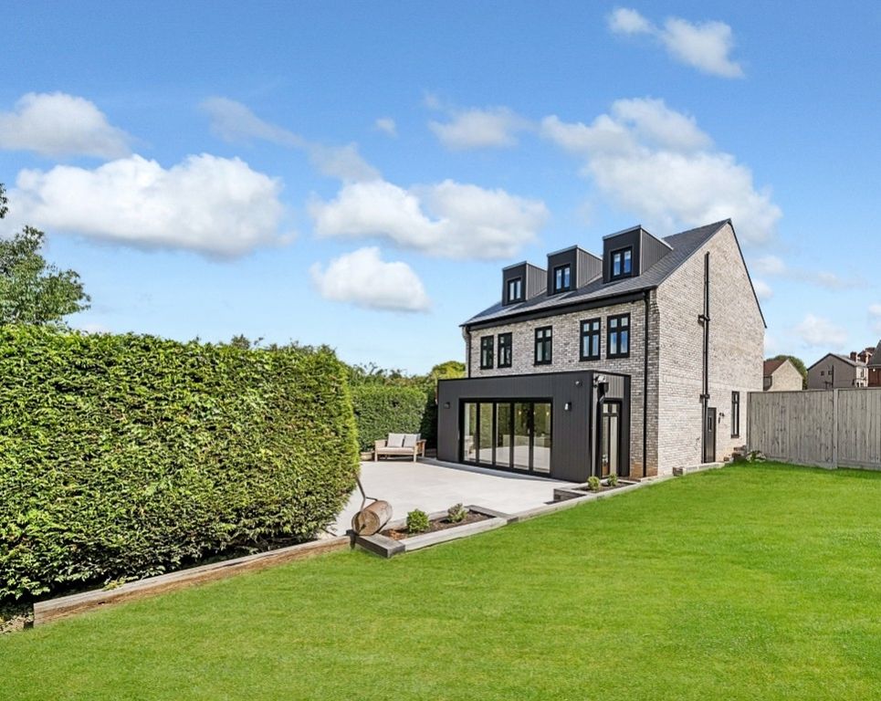Property photo 1 of 29 View From The Garden