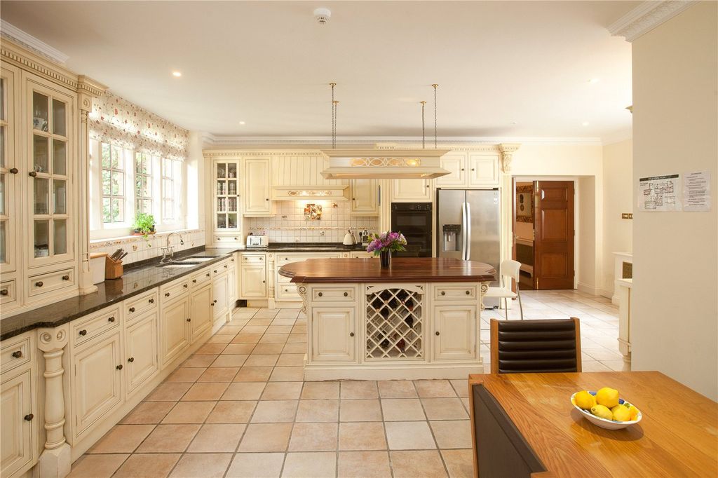 Additional image 13 of 7 bed equestrian for saleThe Grange, Amersham Road, Beaconsfield, Buckinghamshire HP9