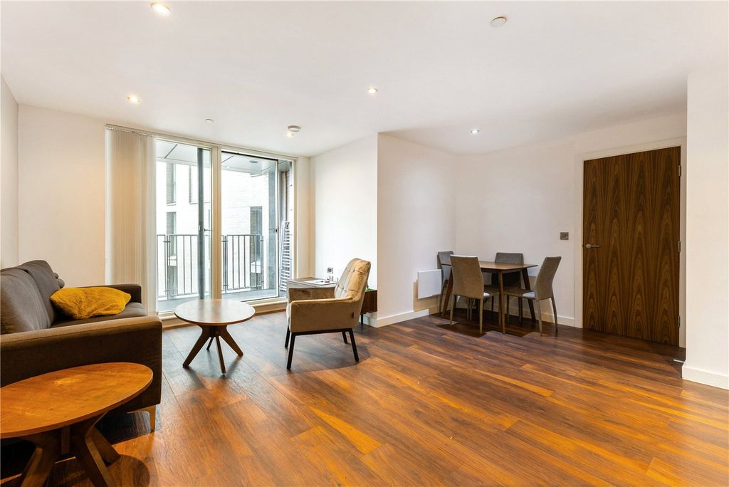 Property photo 2 of 12 Living Area