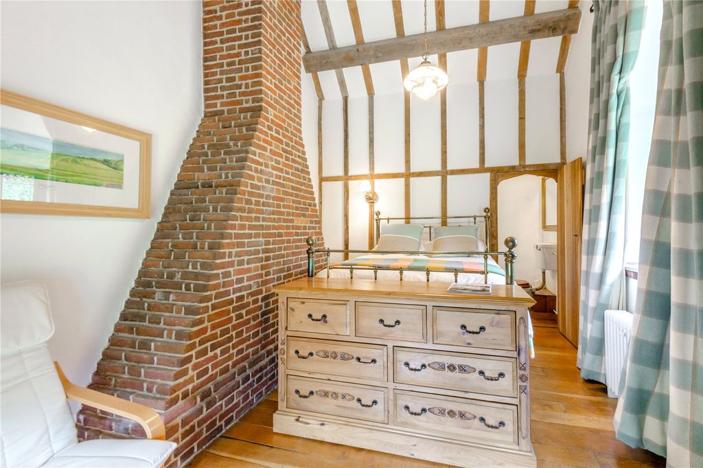 Additional image 15 of 4 bed detached house for saleSchool Road, Saxlingham, Holt, Norfolk NR25