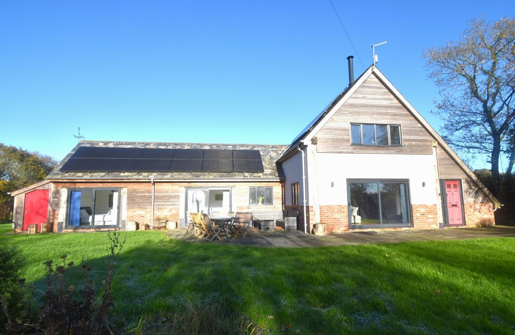 Property photo 1 of 24 Kentisbeare Seddons