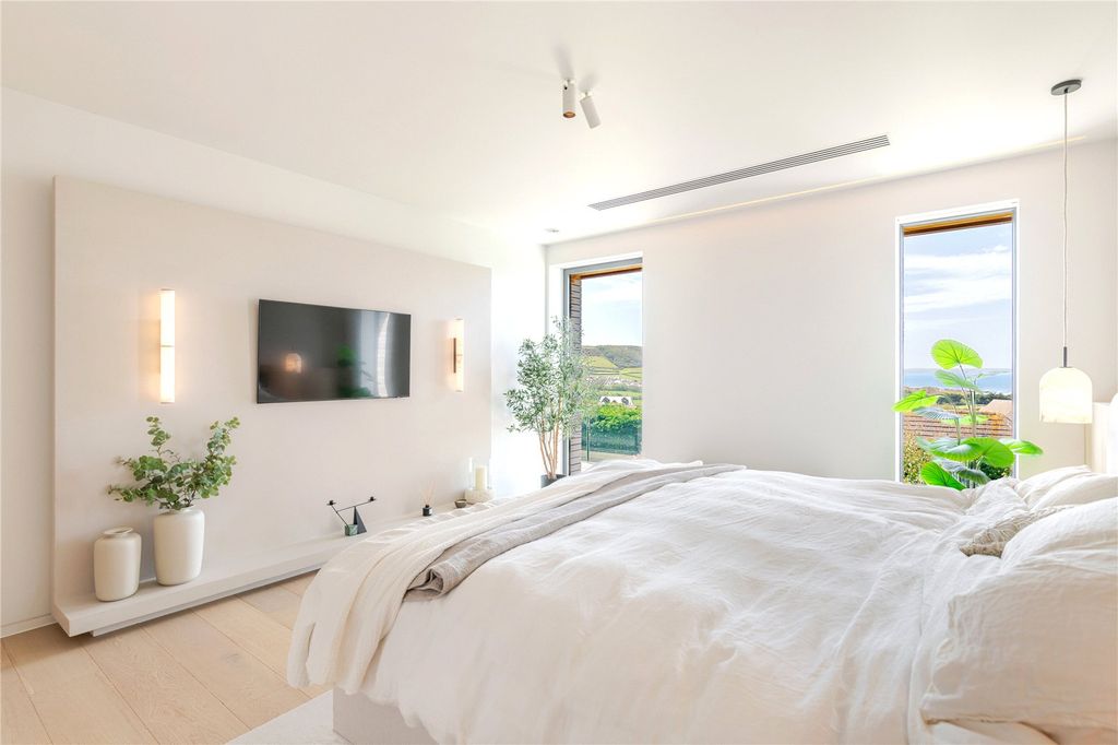 Additional image 15 of 5 bed detached house for saleCroyde, Braunton, Devon EX33